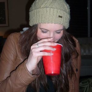 Meet your Posher, Karen